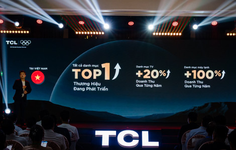 TCL tổ chức hội nghị khách hàng toàn quốc cùng Công ty Hai Sáu Sáu
