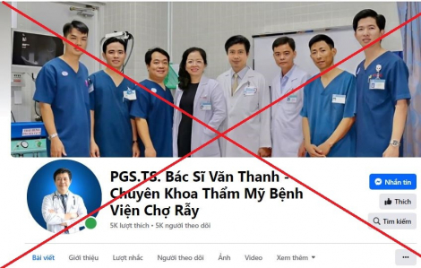 Tin tức ngày 29/5: Bệnh viện ở TPHCM cảnh báo tình trạng giả mạo bác sĩ