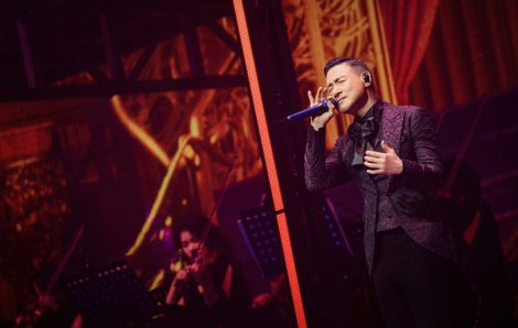 Trương Học Hữu huỷ 3 đêm nhạc vào phút cuối, lý do khiến ai cũng ngỡ ngàng