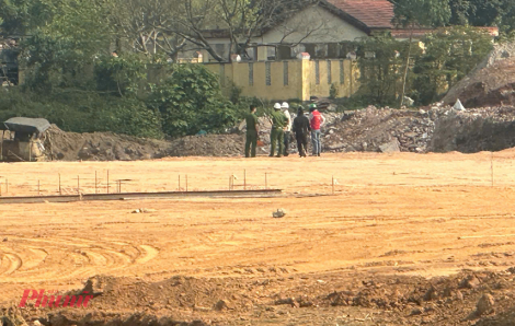 Vụ chôn chất thải tại dự án nhà máy đốt rác phát điện: Công an Đà Nẵng khởi tố 3 đối tượng