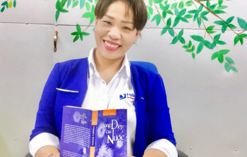 Cho con mùa hè bổ ích: Thiết kế mùa hè “3 trong 1”