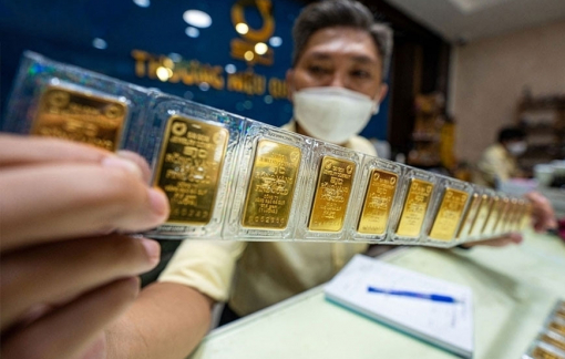 Đại biểu đề nghị không để Ngân hàng Nhà nước can thiệp chuyện mua, bán vàng