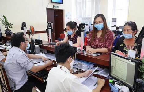 Bộ Nội vụ đề xuất mở rộng diện tinh giản với cán bộ, công chức không hoàn thành nhiệm vụ 1 năm