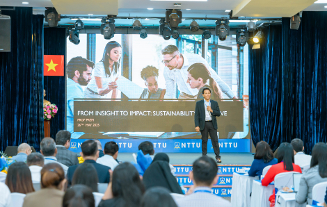 AI sẽ ảnh hưởng đến 40% việc làm toàn cầu trong vài năm tới