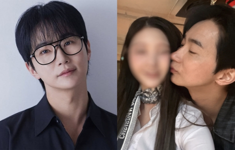 Diễn viên Jeon Ho Jun bị tố hẹn hò 6 cô gái cùng lúc