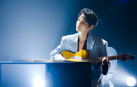 MV Bên nhau mình là nhà: Cha luôn hiện diện theo cách đặc biệt nhất