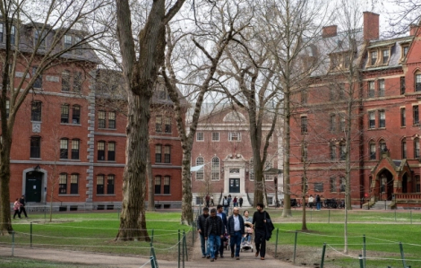 Mỹ cho biết việc tạm dừng cấp thị thực cho sinh viên quốc tế là ngắn hạn