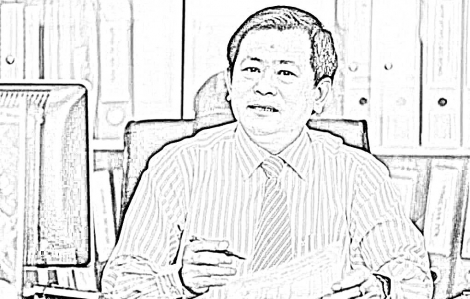 Cựu Phó chủ nhiệm Đoàn luật sư TP Hà Nội bị y án 3 năm tù