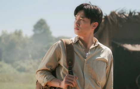 Quốc Trường thừa nhận có cảm xúc với bạn diễn nữ trong ‘Út Lan: Oán linh giữ của’