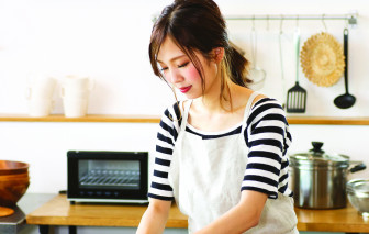 Cứ lễ tết, tôi lại như Osin nhà chồng
