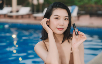 Cách chọn sản phẩm khử mùi cơ thể vào mùa nắng
