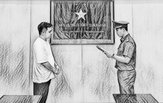 "Nổ" là giám đốc tập đoàn, lừa đảo hàng tỉ đồng