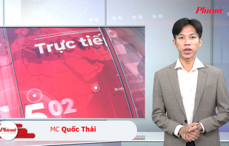 Bản tin cuối ngày 31/5: Dừng hoạt động xe địa hình tại Bàu Trắng sau sự cố nghiêm trọng