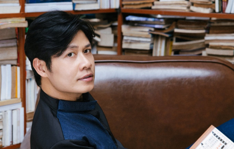 Nhạc sĩ Nguyễn Văn Chung: ‘Tình yêu ở tuổi này khác thuở đôi mươi lắm’