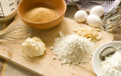 Tạm dừng lưu thông một loại bột kem không sữa