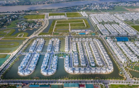 Thanh Hóa: “Người khổng lồ GRDP” thức giấc, thị trường căn hộ cao cấp tăng tốc