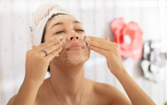 6 công thức mặt nạ từ yến mạch chăm sóc da mùa hè
