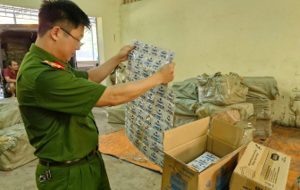 Cần một hệ sinh thái bảo vệ người tiêu dùng
