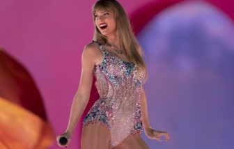Taylor Swift giành lại quyền làm chủ di sản của chính mình