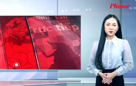 Bản tin cuối ngày 1/6: Lăng Chủ tịch Hồ Chí Minh sẽ được tu bổ từ ngày 2/6 đến 31/7