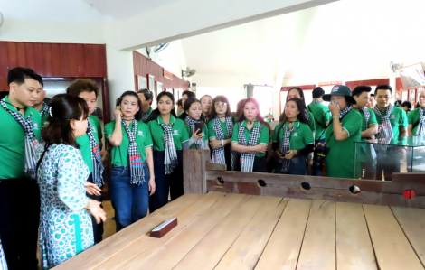 Chuyến hành trình của cảm xúc và tình yêu thương