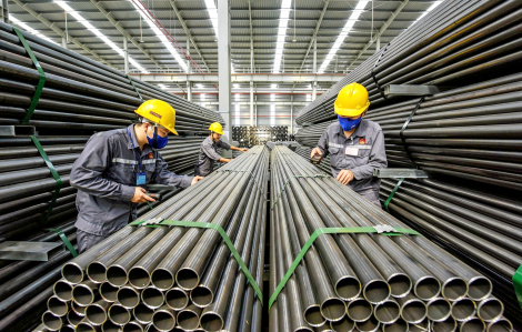 Doanh nghiệp tư nhân mong chờ lực đẩy từ Nghị quyết 68