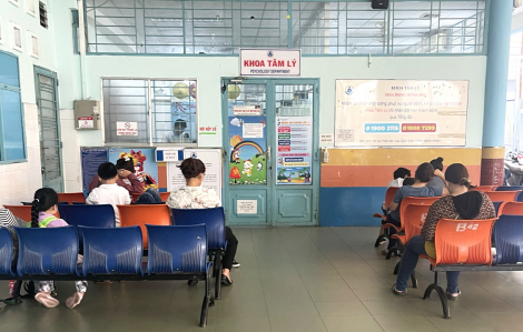 Giải tỏa áp lực mùa thi cho sĩ tử