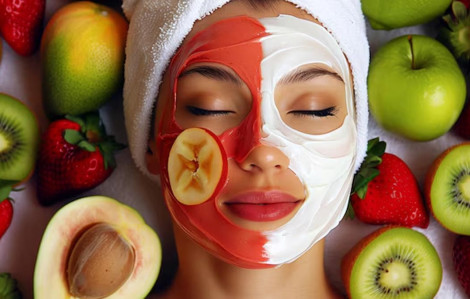 Giữ làn da tươi mát với các loại trái cây mùa hè