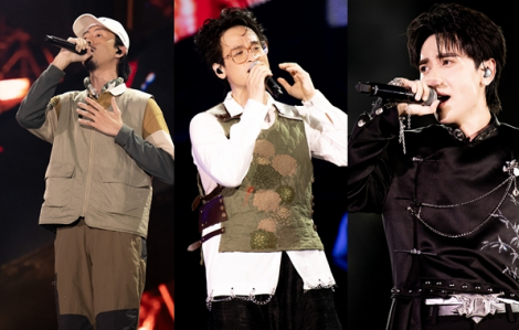 Hà Anh Tuấn và các nghệ sĩ góp 500 triệu đồng để bảo tồn động vật quý hiếm