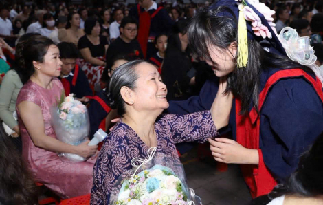 Lễ tri ân và trưởng thành có lãng phí không?