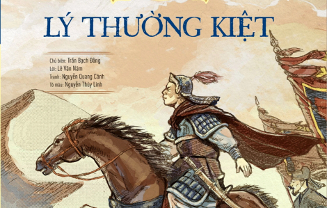 Những cuộc “lội ngược dòng” của truyện tranh dã sử