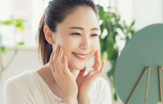 Da căng bóng, mịn màng nhờ bổ sung 3 loại thực phẩm giàu collagen
