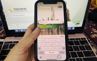 Hơn 350.000 tài khoản, thẻ, ví điện tử có dấu hiệu dùng để lừa đảo