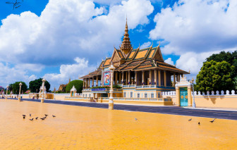 Lên kế hoạch khám phá 3 thành phố của Campuchia bằng xe máy