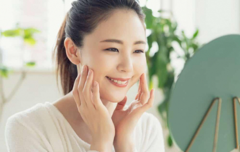 Da căng bóng, mịn màng nhờ bổ sung 3 loại thực phẩm giàu collagen