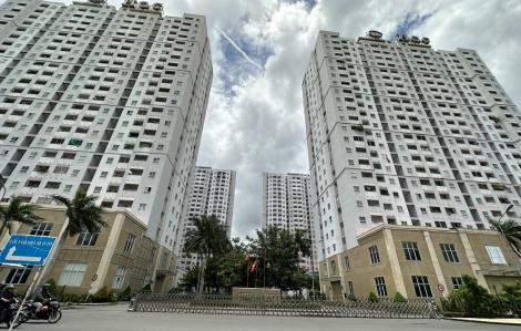 Trong tháng 6, hoàn thiện quy định hỗ trợ nhà ở xã hội cho công chức làm việc xa nhà