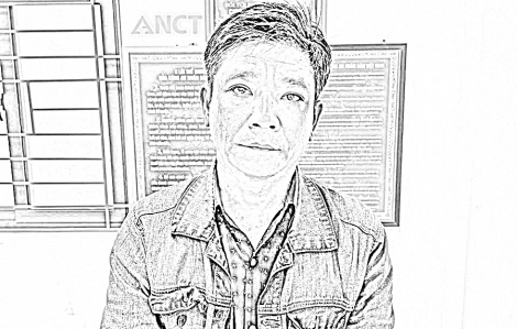 Dùng sổ đỏ giả lừa đảo, chiếm đoạt hàng tỉ đồng