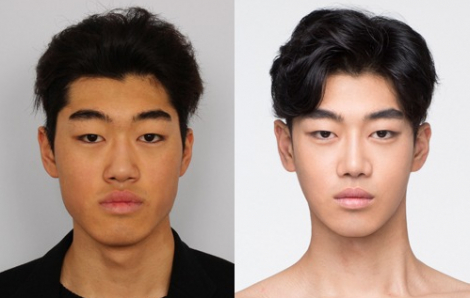 Nam giới Nhật Bản ngày càng chi nhiều tiền để níu giữ thanh xuân