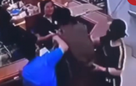 Nhân viên y tế tại Nghệ An bị hành hung, Bộ Y tế vào cuộc