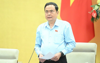 Chủ tịch Quốc hội: "Hàng gian, hàng giả xảy ra, không có cơ quan nào chịu trách nhiệm"