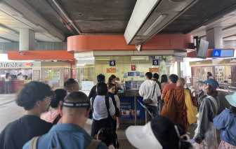 Ngại COVID-19, khách Việt bỏ tour đi Thái Lan