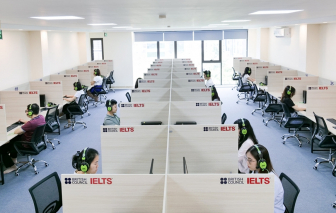 Thêm 3 địa điểm tổ chức thi IELTS tại Tiền Giang, Bà Rịa - Vũng Tàu và Phú Yên