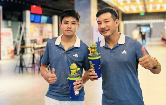Tuổi dậy thì ngoan chưa chắc đã bình yên