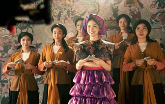 Kỳ 1: Kể câu chuyện di sản bằng công nghệ số