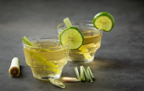 5 loại nước uống giúp nâng cao sức đề kháng trước COVID-19