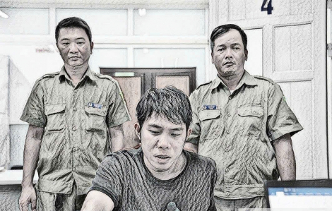 Bắt nhanh đối tượng dùng dao uy hiếp chủ nhà cướp dây chuyền vàng