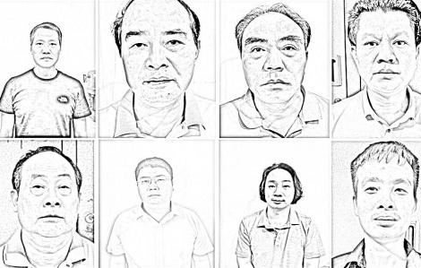 Bộ Công an khởi tố hàng loạt giám đốc doanh nghiệp đưa hối lộ