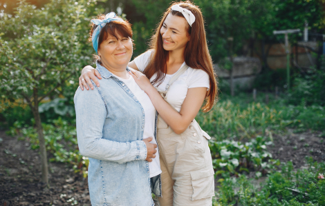 Cản duyên con vì ngại ngồi sui cùng với... cháu