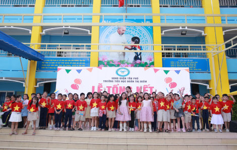 Cặp sao nhí song sinh Bella - Rita với những dự án nghệ thuật