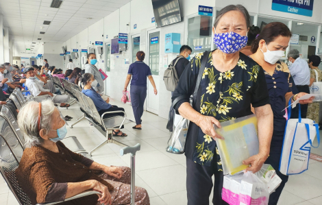 Chủ động bảo vệ người có nguy cơ cao trước COVID-19